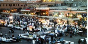 Circuit au Maroc : découverte de la cuisine traditionnelle