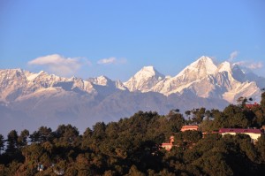 Circuit accompagné au Bhoutan-Sikkim-Népal, les royaumes himalayens n3