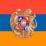 Drapeau arménien
