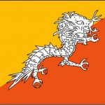 drapeau-bhoutan-15090-cm