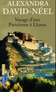 Voyage d’une Parisienne à Lhassa » qui parait en 1927 .