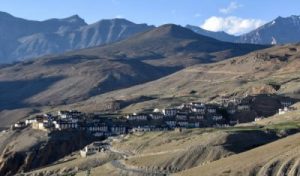 Kibber, Spiti