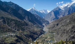 Vallée de Spiti