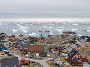 Ilulissat 