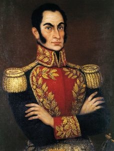 Simón Bolívar