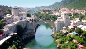 Pont de Mostar