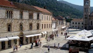Dubrovnik
