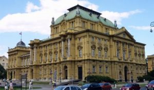 Musée de Zagreb