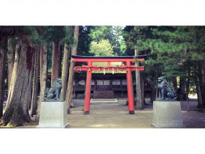 Koyasan