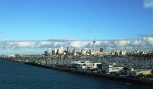 Auckland