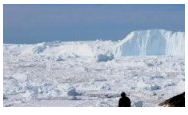 Grand voyage au Groenland, découverte du nord au sud.