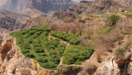 Jabl Al Akhdar